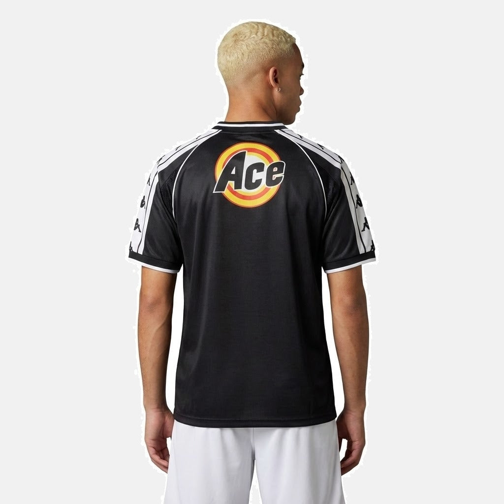 Camisa Retrô Vasco 2000/01 I — imagem 2