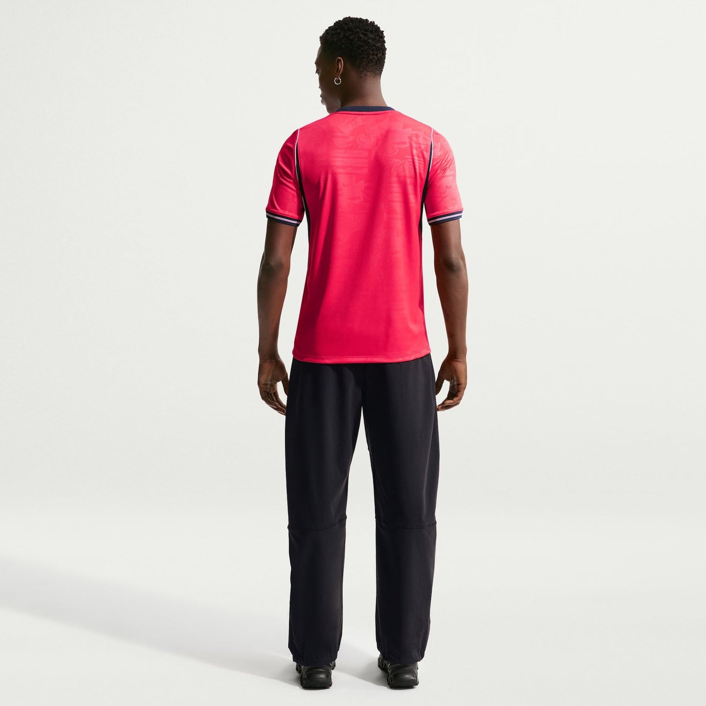 Camisa Inglaterra 2026/27 I — imagem 6