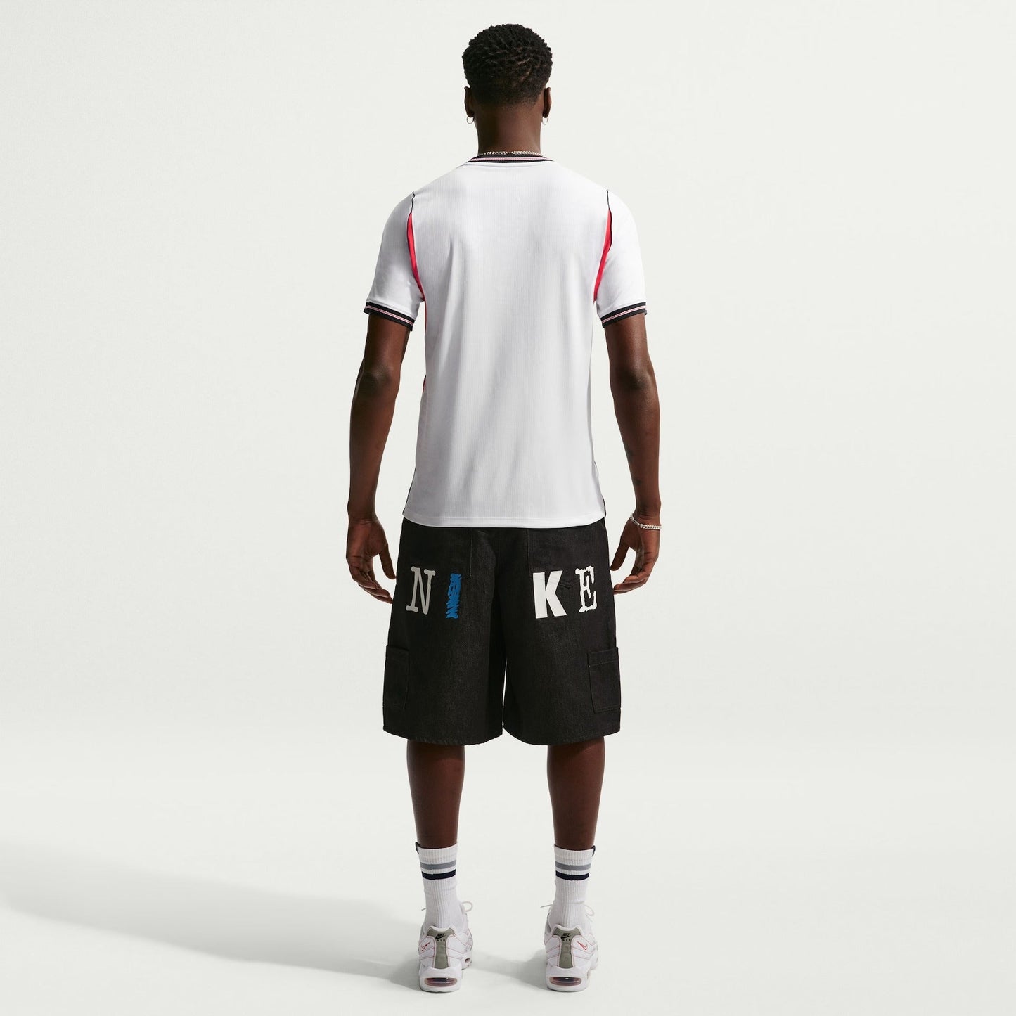 Camisa Inglaterra 2026/27 II — imagem 5