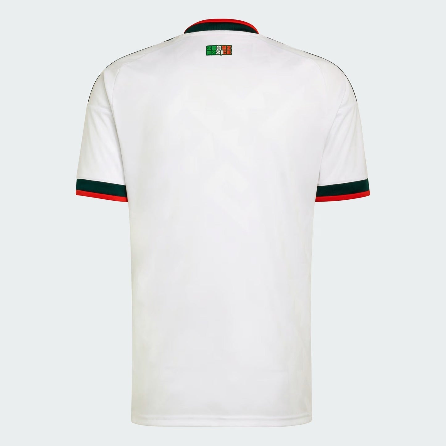 Camisa México 2026/27 II — imagem 6