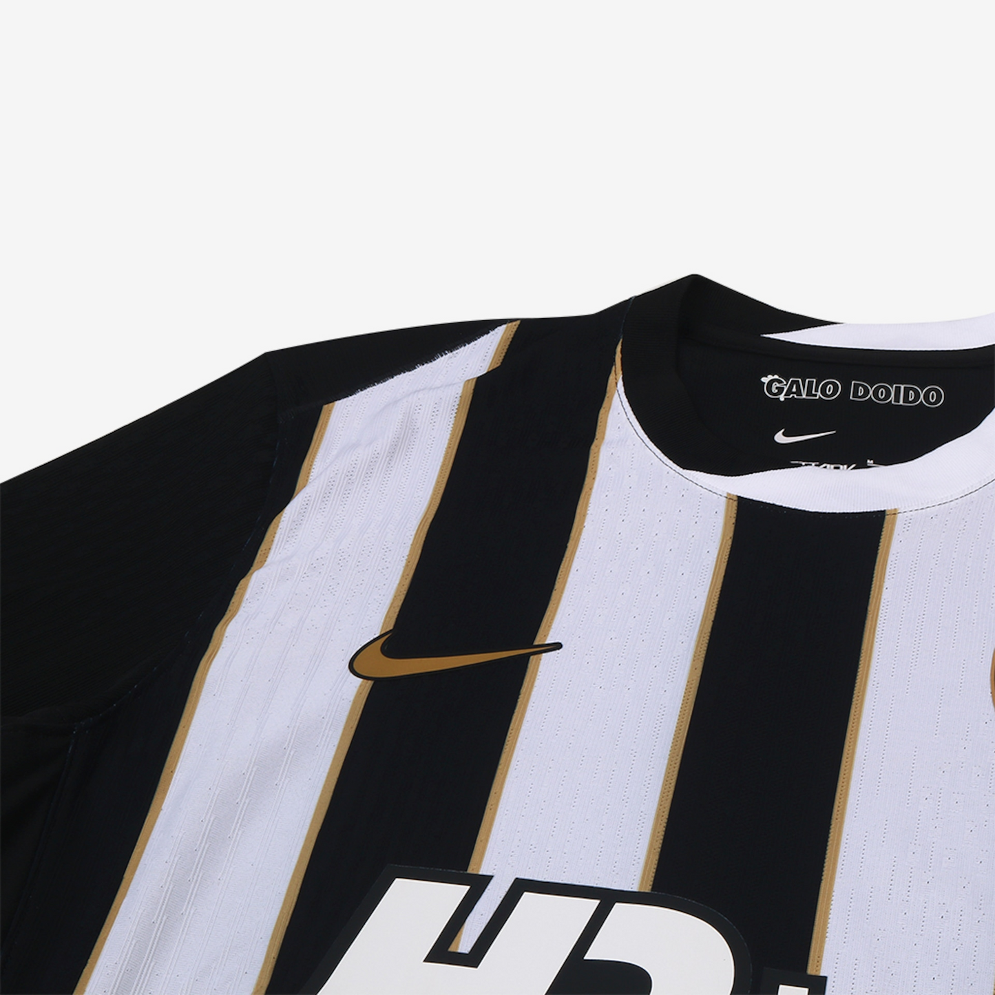 Camisa Atlético Mineiro 2026/27 I Jogador — imagem 8