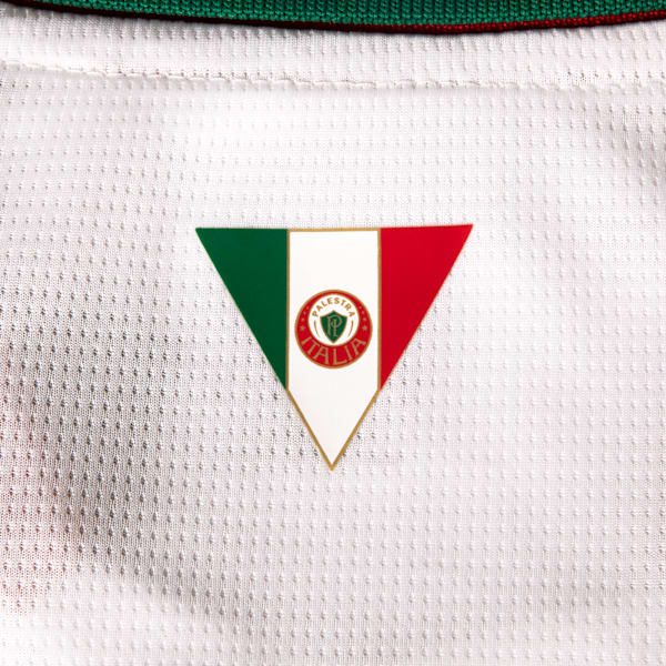 Camisa Palmeiras Feminina 2026/27 II — imagem 6