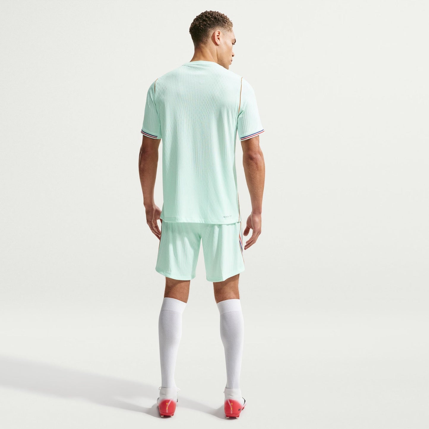 Camisa França 2026/27 I Jogador — imagem 6