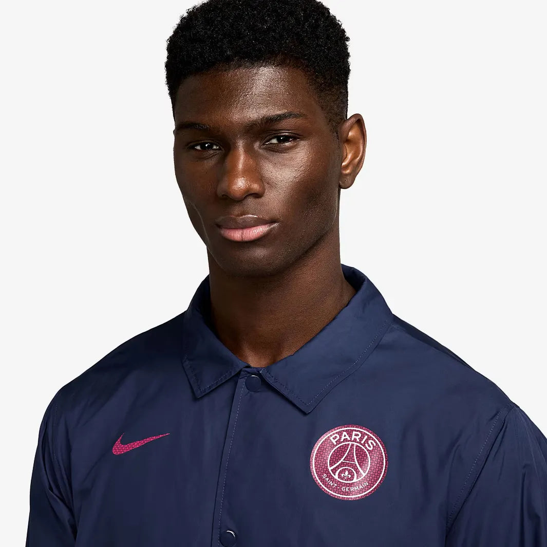 Jaqueta Nike Paris Saint German 2025/26 — imagem 3