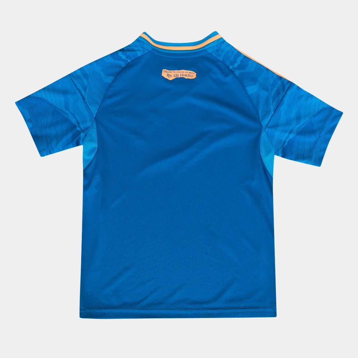 Conjunto Infantil adidas Cruzeiro 2025/26 III — imagem 2
