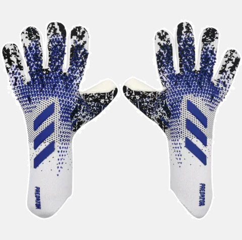 Luva Adidas Predator Edge