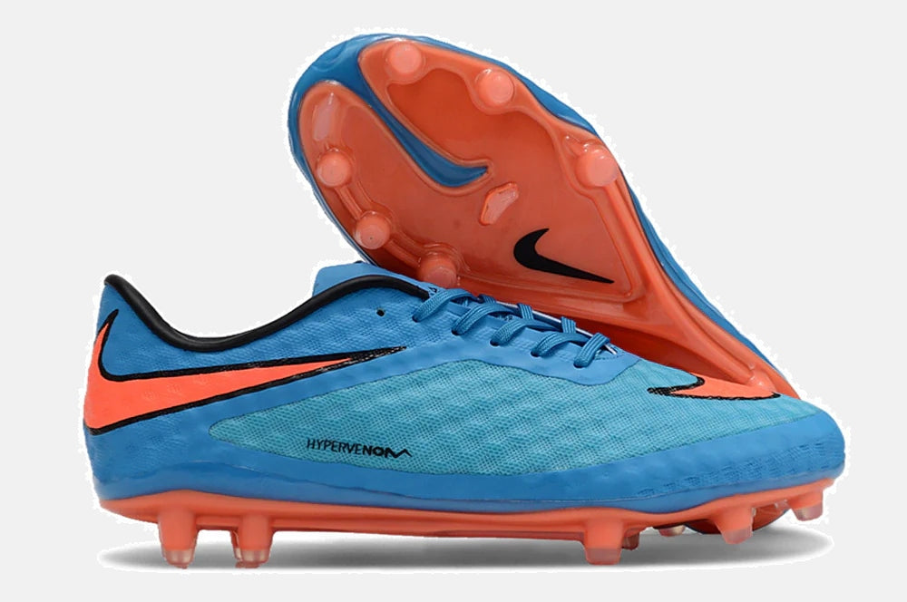 Chuteira Nike Hypervenom Elite FG