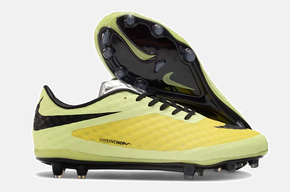 Chuteira Nike Hypervenom Elite FG