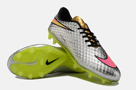Chuteira Nike Hypervenom Elite FG