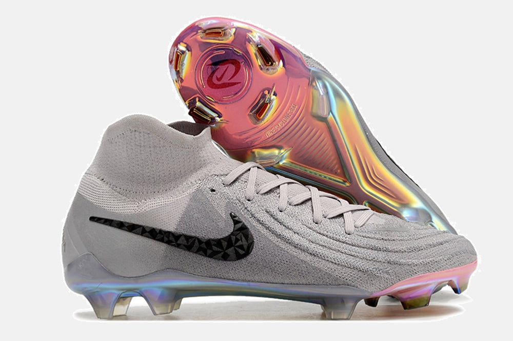 Chuteira Nike Phantom Luna Elite NU FG - imagem 8