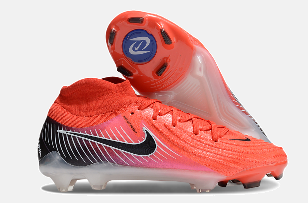 Chuteira Nike Phantom Luna Elite NU FG - imagem 8