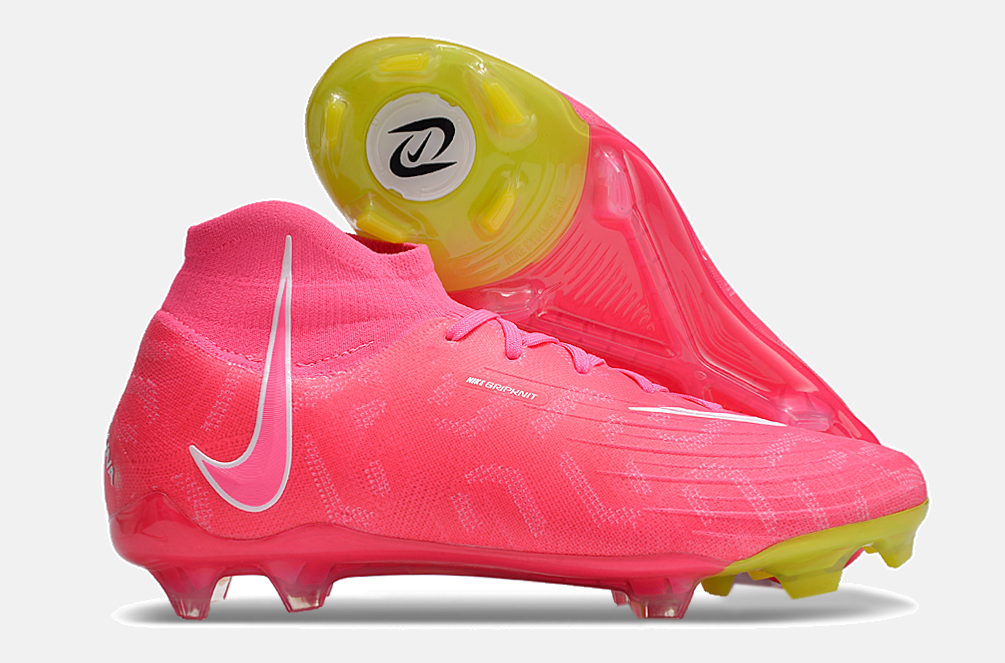 Chuteira Nike Phantom Luna Elite NU FG