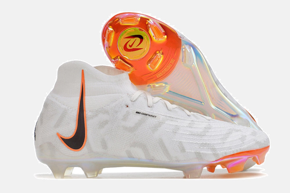 Chuteira Nike Phantom Luna Elite NU FG