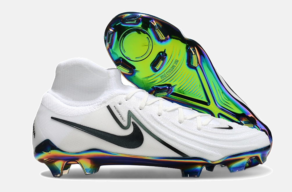 Chuteira Nike Phantom Luna Elite NU FG