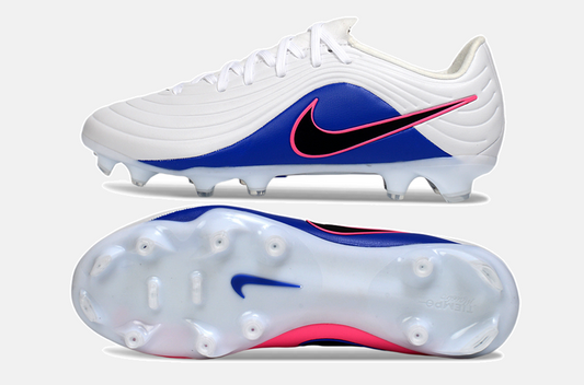 Nike Tiempo Maestro Elite FG - Roxa, Rosa e Branca - Pack Attack