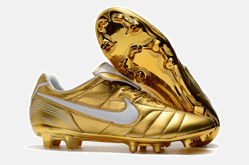 Nike Tiempo Legend 7 R10 FG