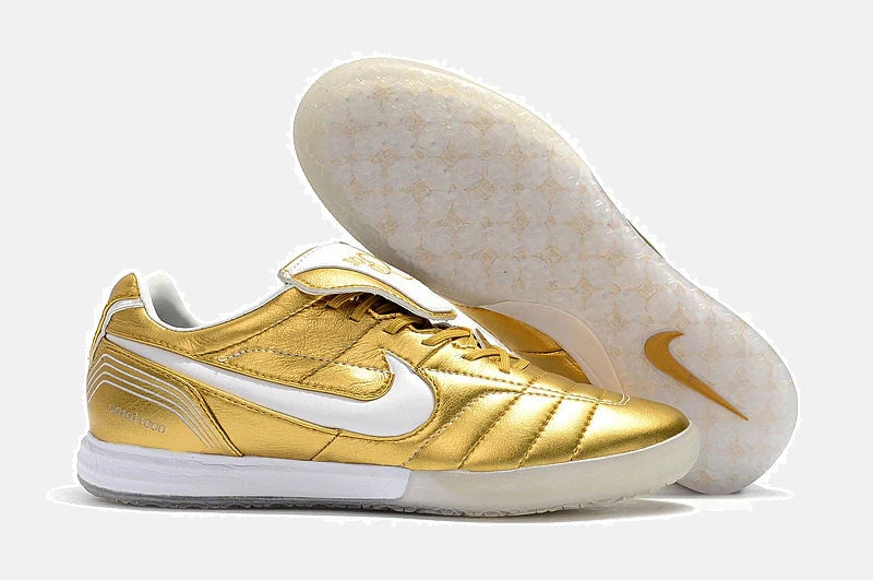 Nike Tiempo Legend 7 R10 IC - imagem 11