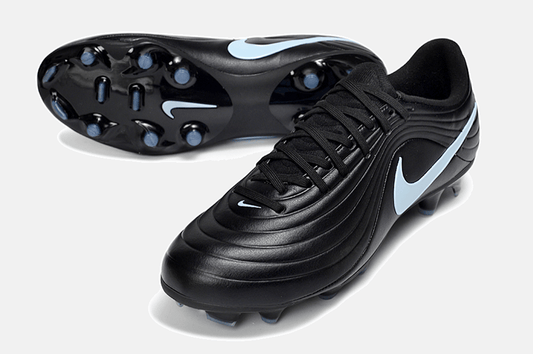 Nike Tiempo Maestro Elite FG - Preta e Azul - MAGNUM SPORT*