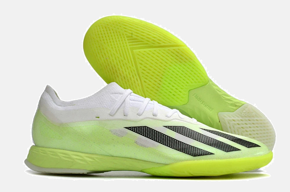 Tênis Futsal Adidas CrazyFast.1 IC