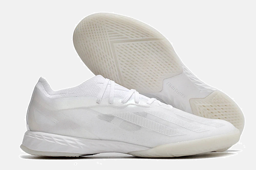 Tênis Futsal Adidas CrazyFast.1 IC