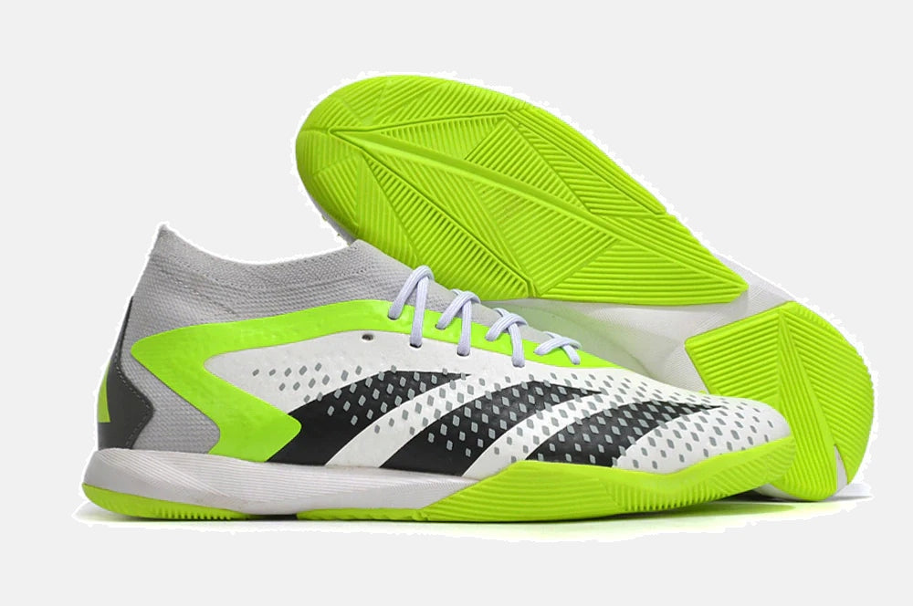 Tênis Futsal Adidas Predator Accuracy.1 IC