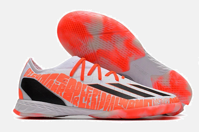 Tênis Futsal Adidas X Speedportal.1 IC - imagem 8