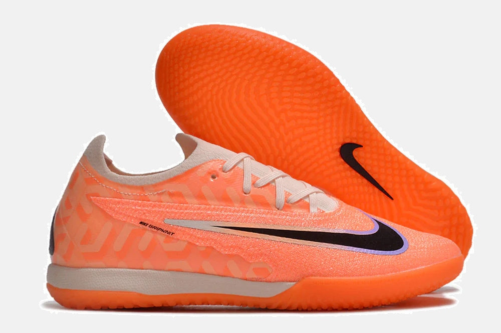 Tênis Futsal Nike Gripknit Phantom GX Elite IC