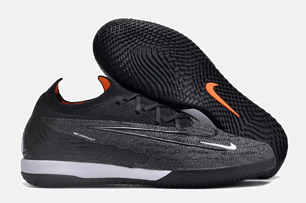 Tênis Futsal Nike Gripknit Phantom GX Elite IC