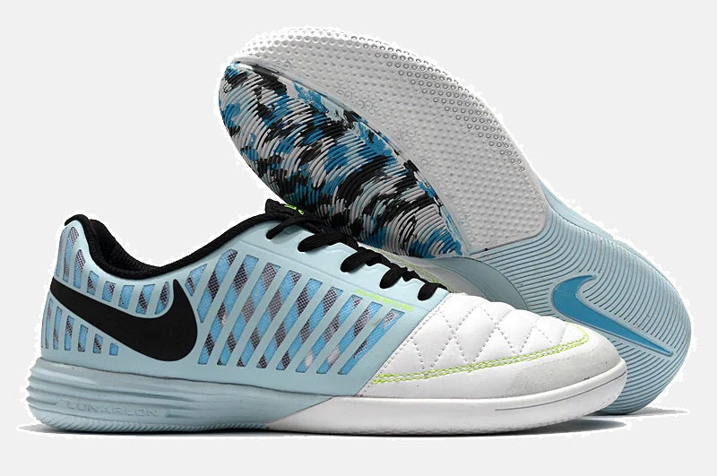 Tênis Futsal Nike Lunar Gato IC - imagem 8