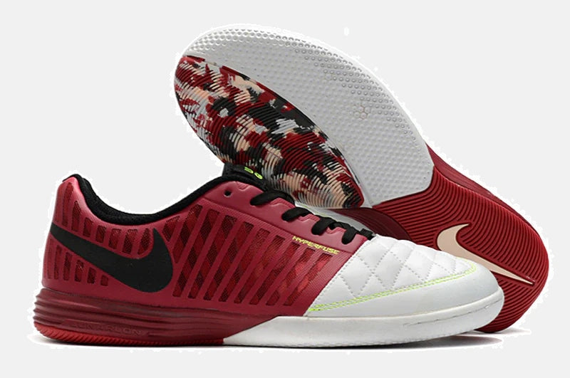 Tênis Futsal Nike Lunar Gato IC - imagem 8
