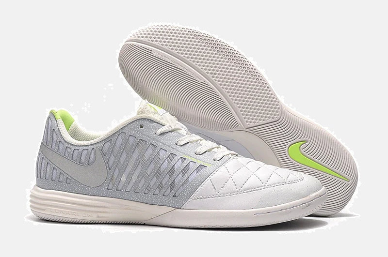 Tênis Futsal Nike Lunar Gato IC