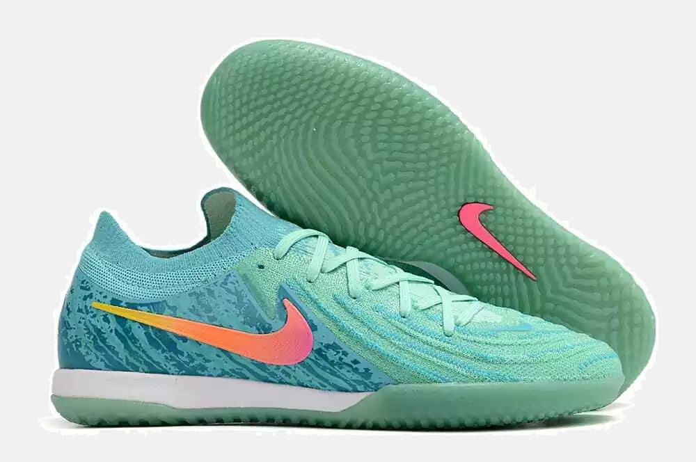 Tênis Futsal Nike Phantom GX II IC