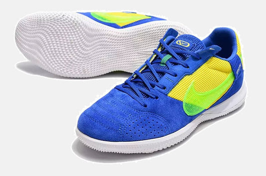 Tênis Futsal Nike Street Gato IC