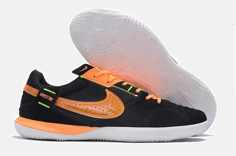 Tênis Futsal Nike Street Gato IC
