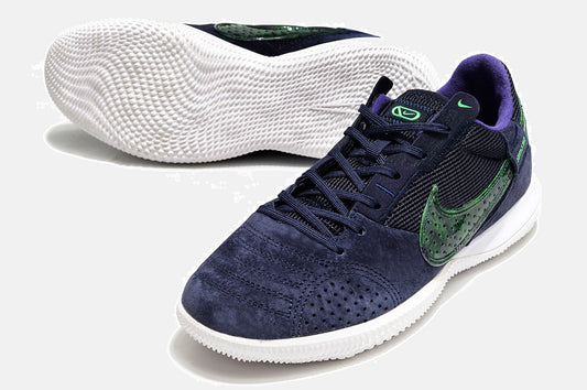 Tênis Futsal Nike Street Gato IC