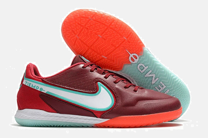 Tênis Futsal Nike Tiempo Legend 9 Elite IC