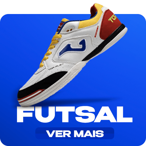 Futsal - MAGNUM SPORT*