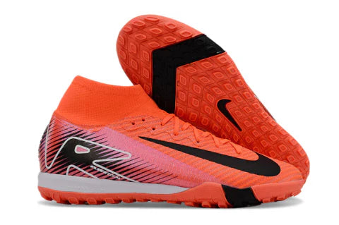 Chuteira Nike Mercurial Superfly 10 Air Zoom Ultra TF