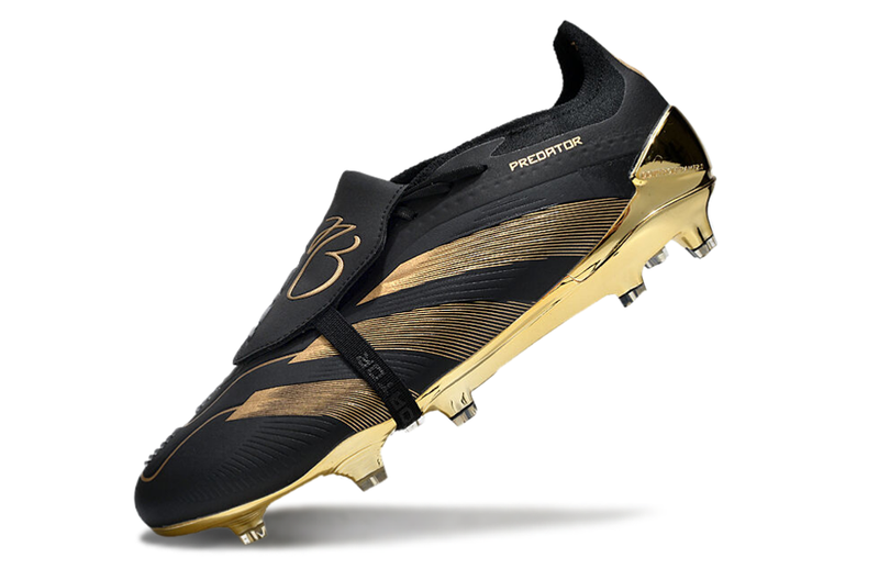 Chuteira Adidas Predator Predstrike FT FG