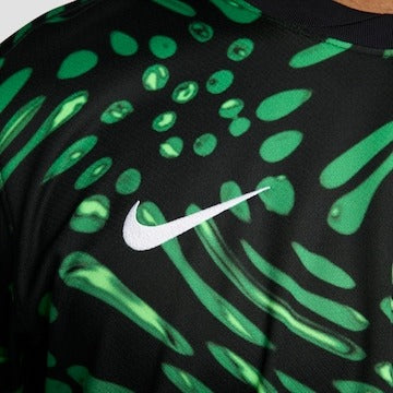 Camisa Nigéria 2025/26 I