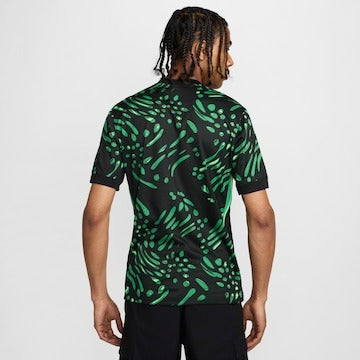 Camisa Nigéria 2025/26 I