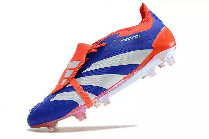 Chuteira Adidas Predator Predstrike FT FG