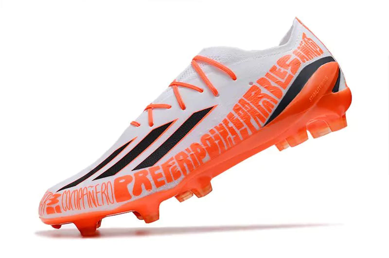 Chuteira Adidas X Speedportal.1 FG