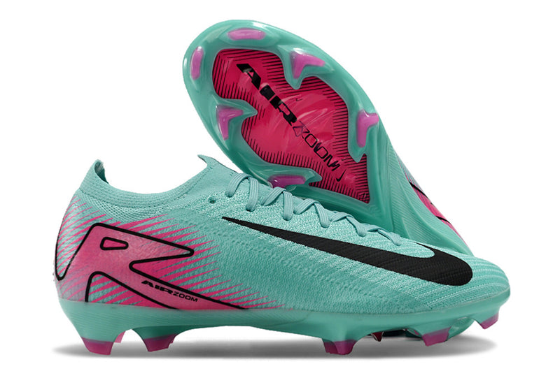 Chuteira Nike Mercurial Air Zoom Vapor 16 Elite FG