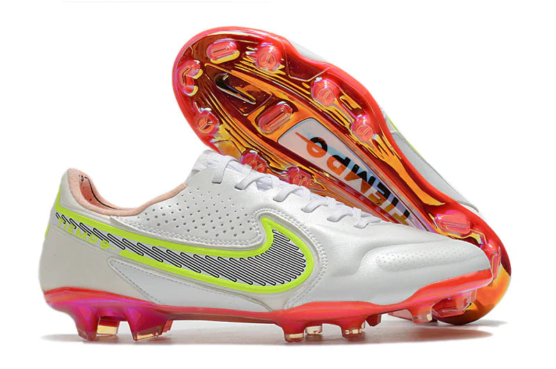 Chuteira Nike Tiempo Legend 9 Elite FG