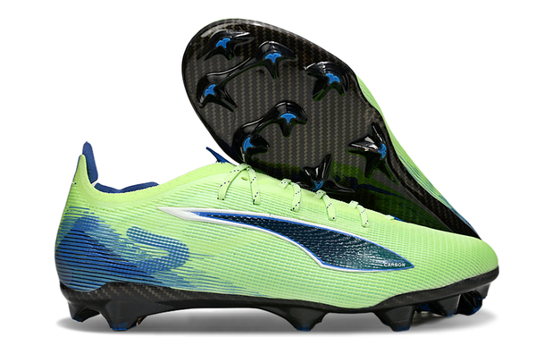 Puma Ultra 5 FG - Verde