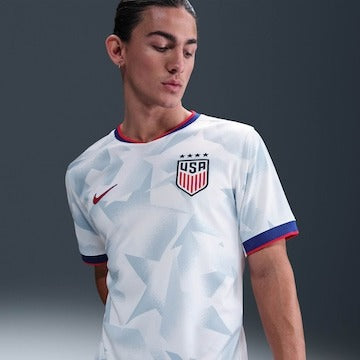Camisa EUA 2025/26 I