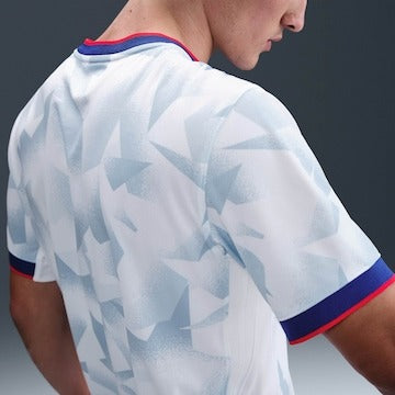 Camisa EUA 2025/26 I