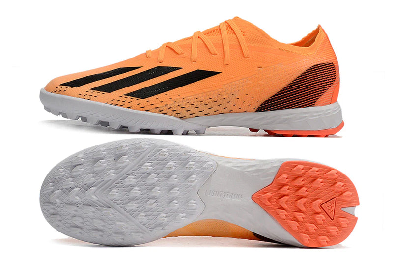 Chuteira Society Adidas X Speedportal.1 TF