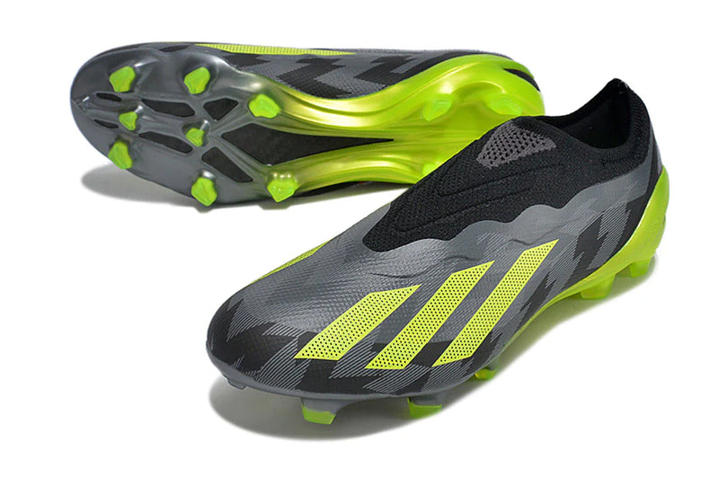 Chuteira Adidas CrazyFast.1 LL FG